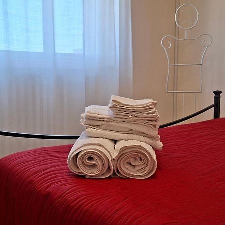 Apartament La Casa Del Sole Brindisi Zewnętrze zdjęcie